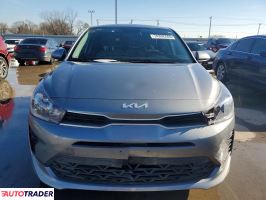 Kia Rio 2023 1