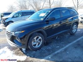 Hyundai Tucson 2024 2