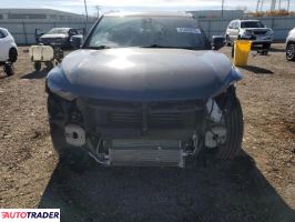 Chevrolet Blazer 2021 3