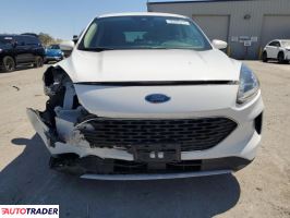 Ford Escape 2020 1 Ford Escape 2020 1