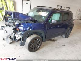 Jeep Renegade 2021 2