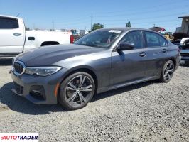BMW 330 2021 2 BMW 330 2021 2