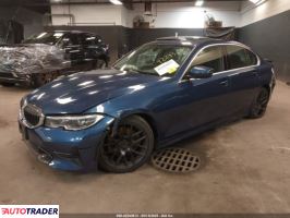 BMW 330 2021 2 BMW 330 2021 2