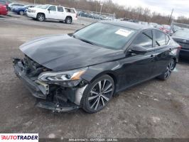 Nissan Altima 2021 2 Nissan Altima 2021 2