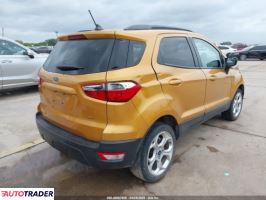 Ford EcoSport 2021 1