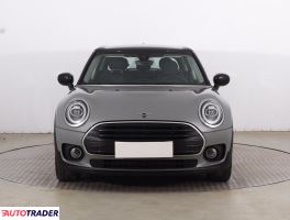 Mini Clubman 2020 1.5 134 KM