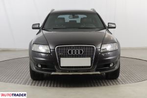 Audi Allroad 2008 3.0 229 KM