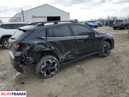 Subaru Pozostałe 2023 2 Subaru Pozostałe 2023 2
