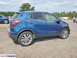 Buick Pozostałe 2020 1