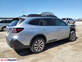 Subaru Outback 2021 2