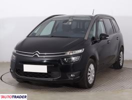Citroen C4 Grand Picasso 2015 1.6 118 KM