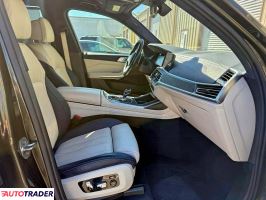 BMW Pozostałe 2022 3