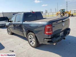 Dodge Ram 2019 5 Dodge Ram 2019 5