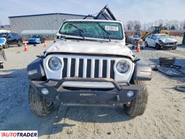 Jeep Wrangler 2020 2