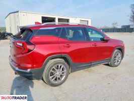 GMC Terrain 2023 1