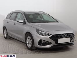Hyundai i30 2022 1.5 108 KM Hyundai i30 2022 1.5 108 KM