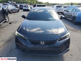 Honda Civic 2023 2