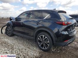 Mazda CX-5 2023 2 Mazda CX-5 2023 2