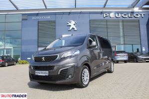 Peugeot Pozostałe 2020 2.0 150 KM Peugeot Pozostałe 2020 2.0 150 KM