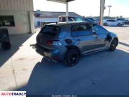 Volkswagen Golf 2019 1