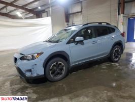 Subaru Pozostałe 2021 2 Subaru Pozostałe 2021 2