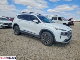Hyundai Santa Fe 2022 2