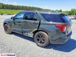 Ford Explorer 2023 2