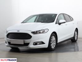 Ford Mondeo 2017 1.5 158 KM