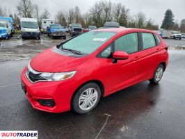 Honda Pozostałe 2020 1