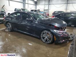 BMW 330 2021 2