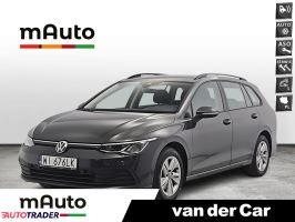 Volkswagen Golf 2021 2.0 115 KM Volkswagen Golf 2021 2.0 115 KM