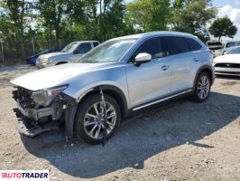 Mazda CX-9 2019 2