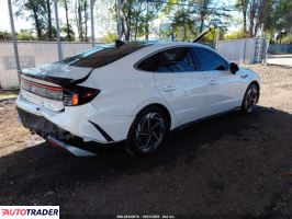 Hyundai Sonata 2024 2