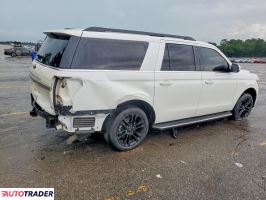 Ford Expedition 2022 3