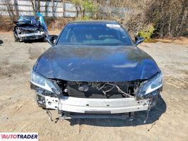 Lexus ES 2021 2