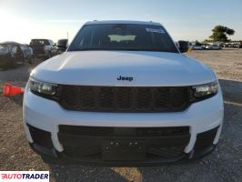 Jeep Grand Cherokee 2024 3