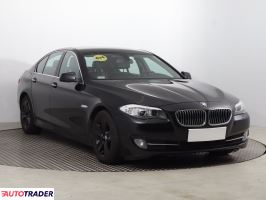 BMW 528 2013 2.0 214 KM BMW 528 2013 2.0 214 KM