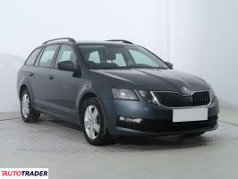 Skoda Octavia 2020 2.0 147 KM