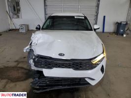 Kia Pozostałe 2021 1