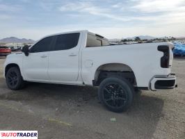 Chevrolet Silverado 2023 5 Chevrolet Silverado 2023 5