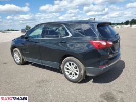 Chevrolet Equinox 2019 1