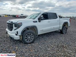 GMC Sierra - zobacz ofertę