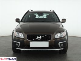 Volvo XC70 2016 2.0 241 KM