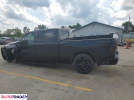Dodge Ram 2019 5 Dodge Ram 2019 5
