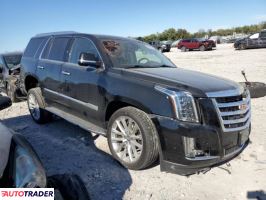 Cadillac Escalade 2020 6