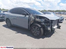 Nissan Murano 2025 2