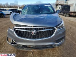 Buick Enclave 2021 3