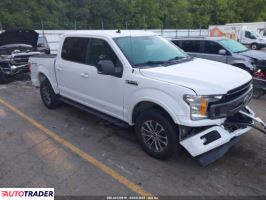 Ford Pozostałe - zobacz ofertę