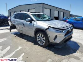 Toyota Pozostałe 2021 2 Toyota Pozostałe 2021 2