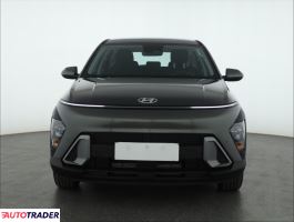 Hyundai Kona 2023 1.0 118 KM
